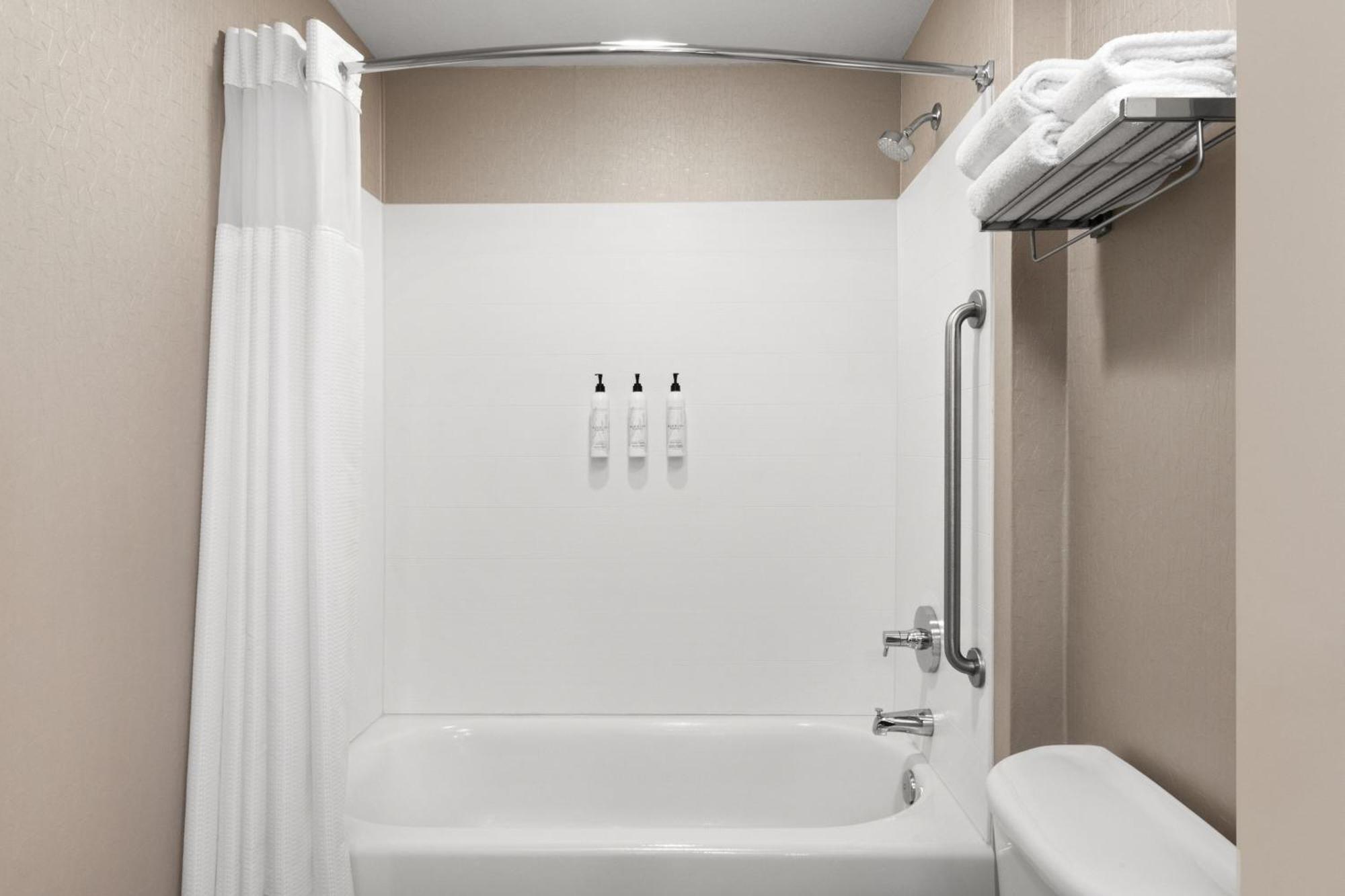 Springhill Suites By Marriott Fairbanks Buitenkant foto