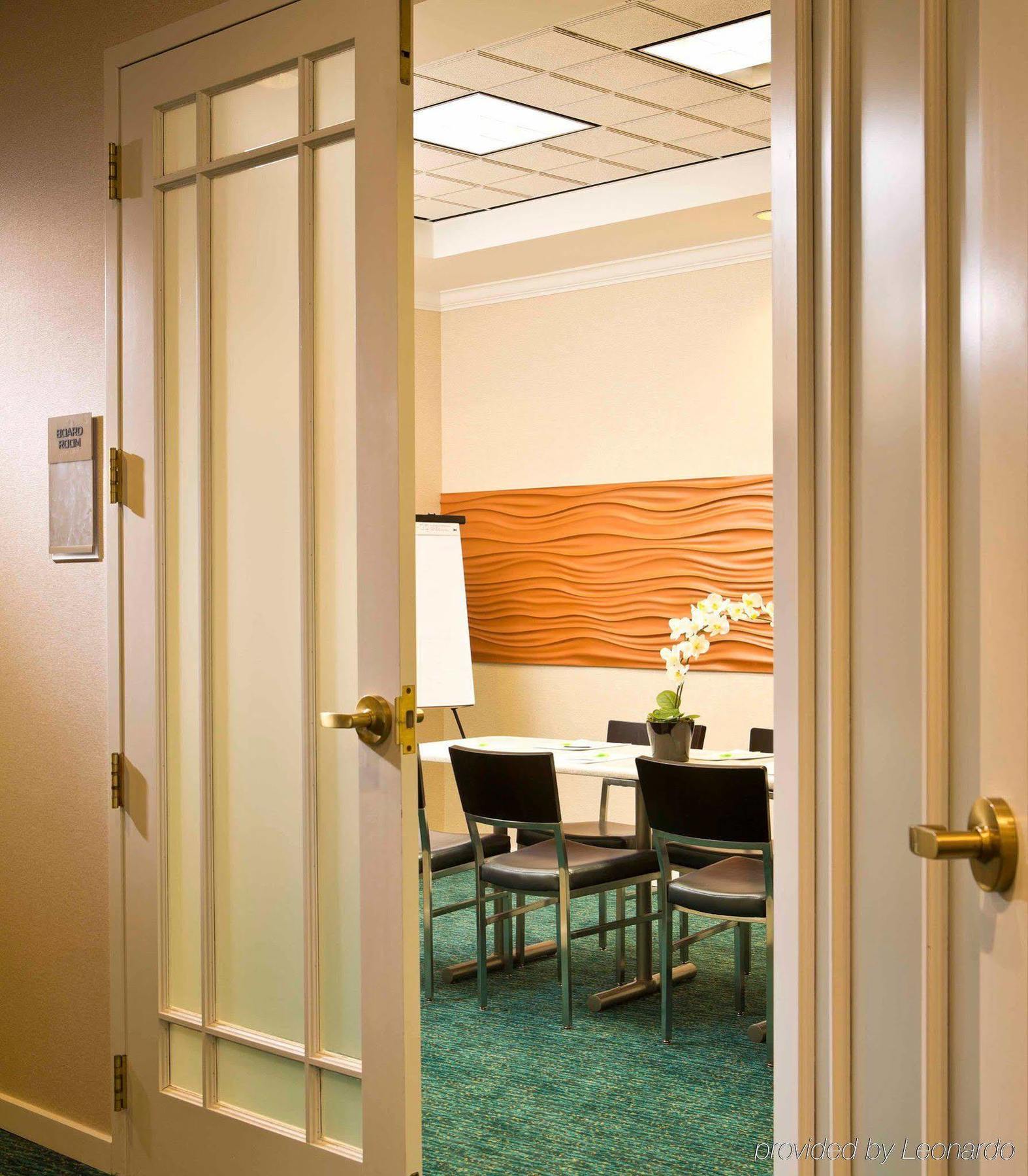 Springhill Suites By Marriott Fairbanks Buitenkant foto